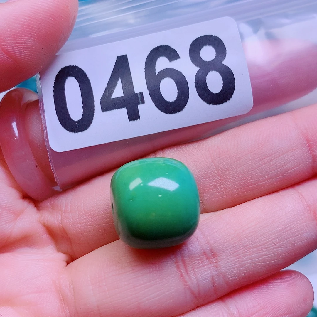空竹粉丝专享十堰特色手工散珠