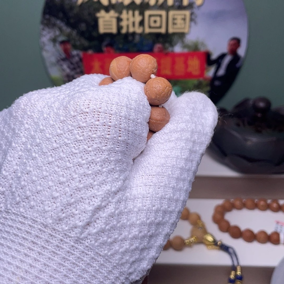 凤眼菩提吊坠菩提凤眼手串424