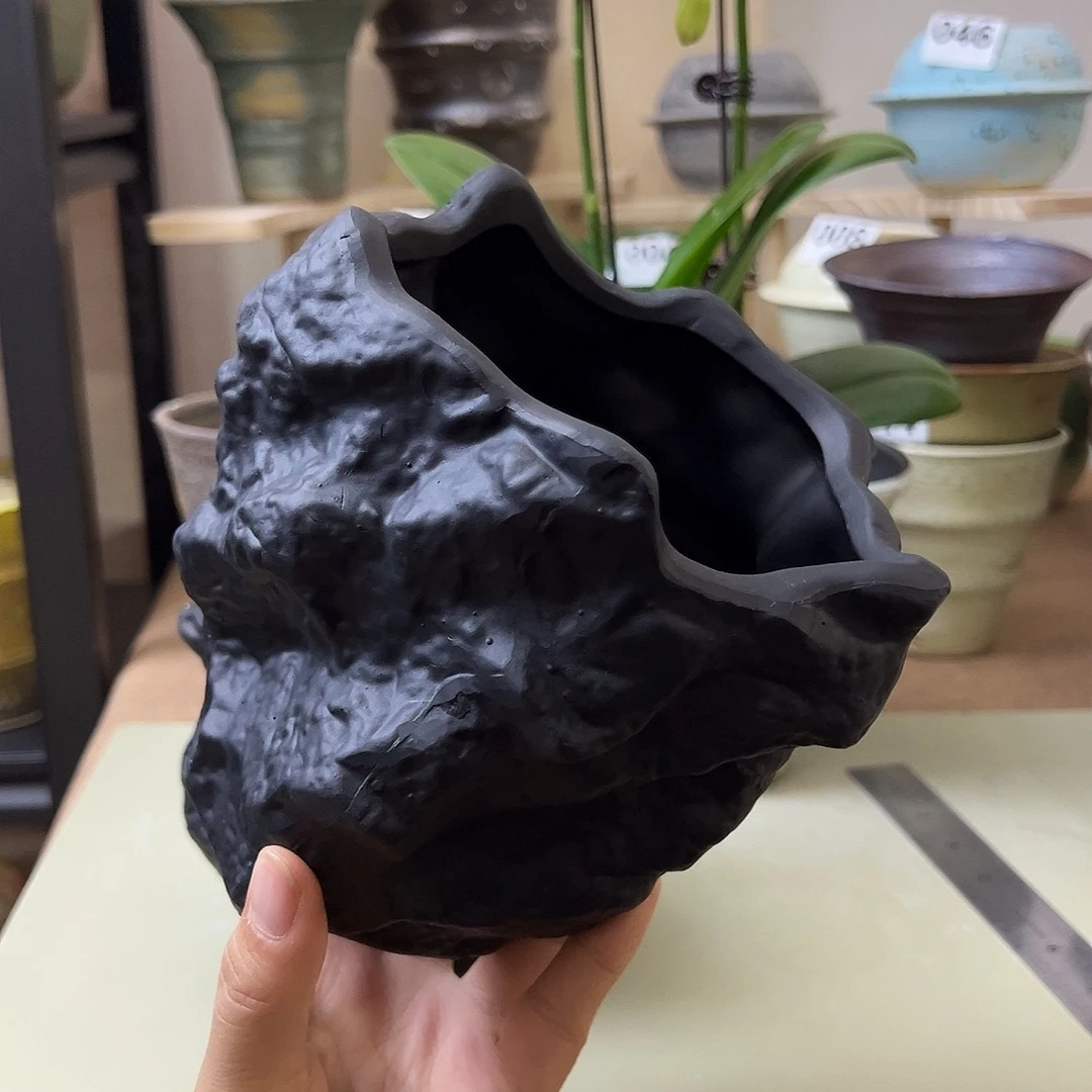 205景德镇陶瓷口12高15