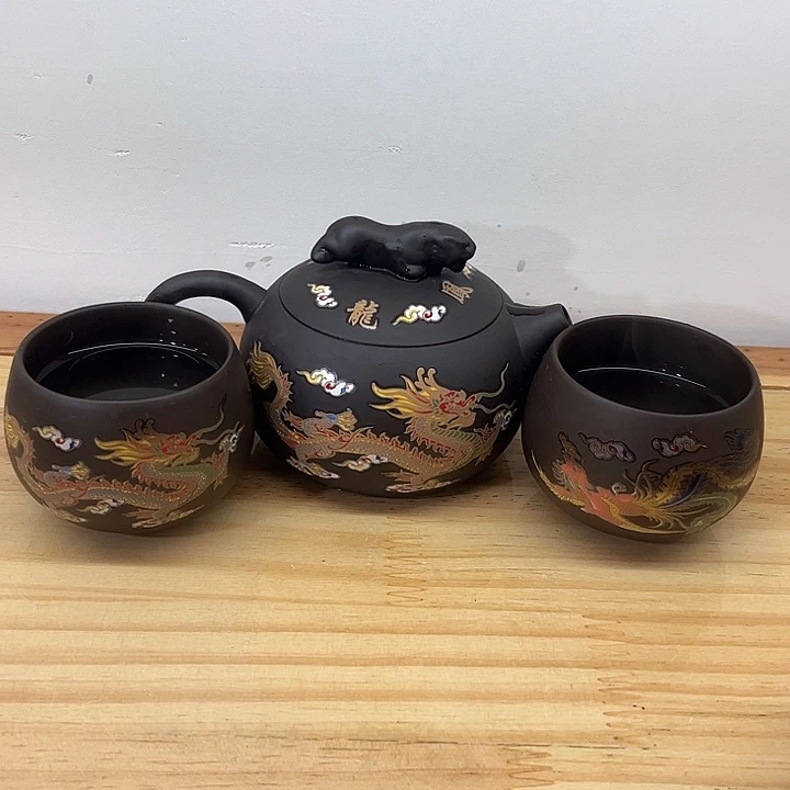 紫砂艺术紫砂艺术