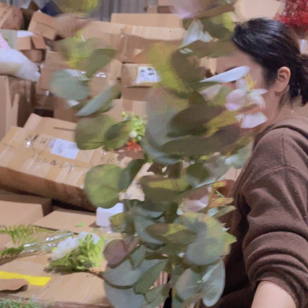 陶瓷花瓶，部分微瑕3