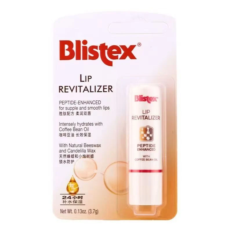 ZB  碧唇焕活滋润润唇膏3.7g  1003