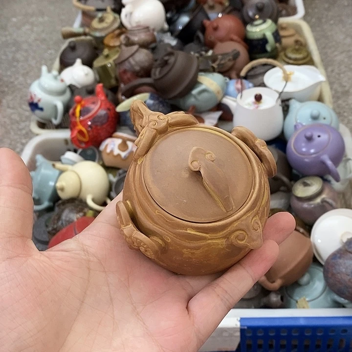 陶瓷艺术品及陶瓷制品