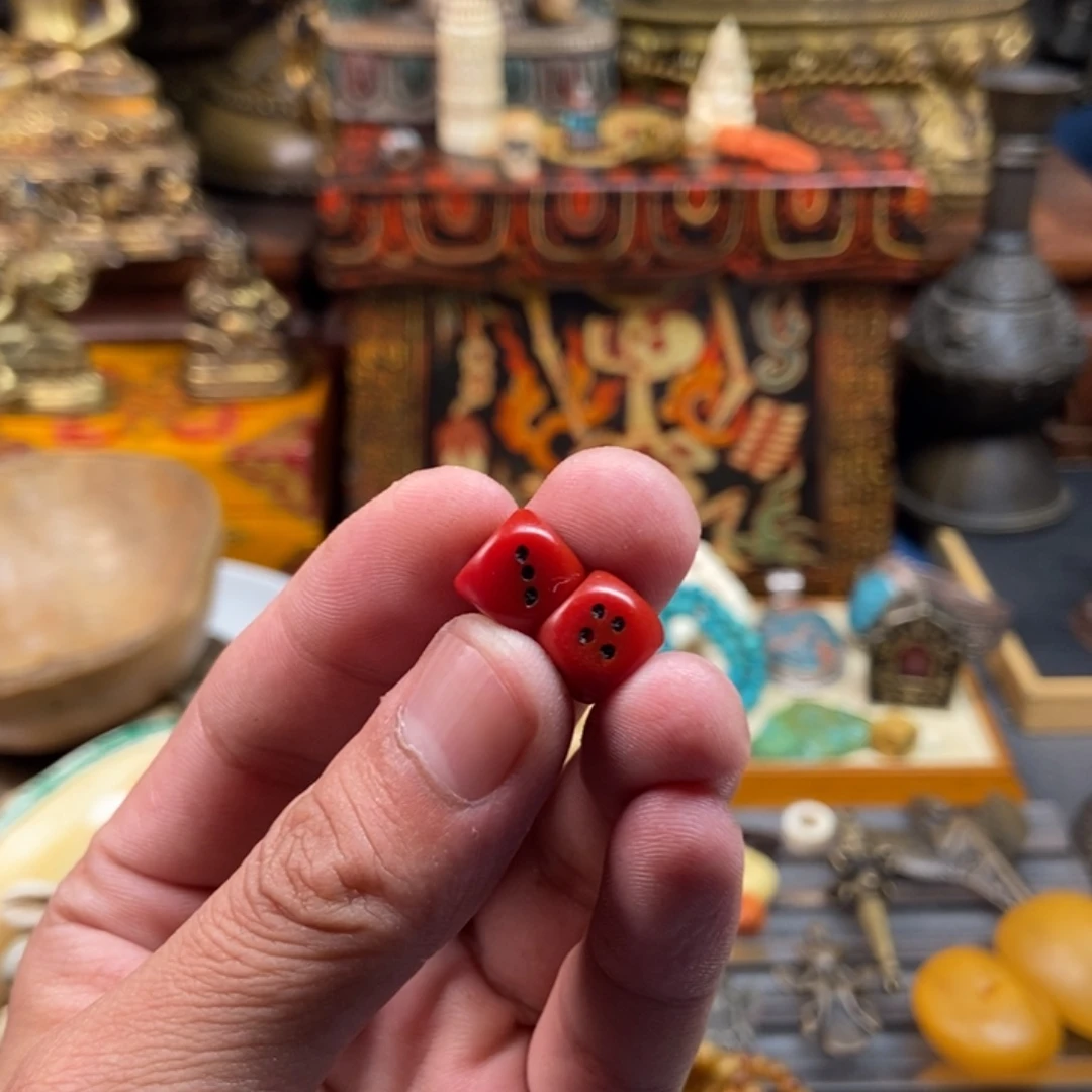 【闪购商品】泥塑藏传喜马拉雅藏传配件配饰