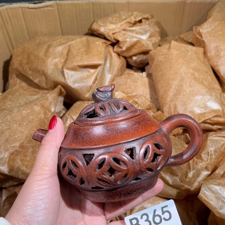 茶壶紫砂紫砂茶壶365