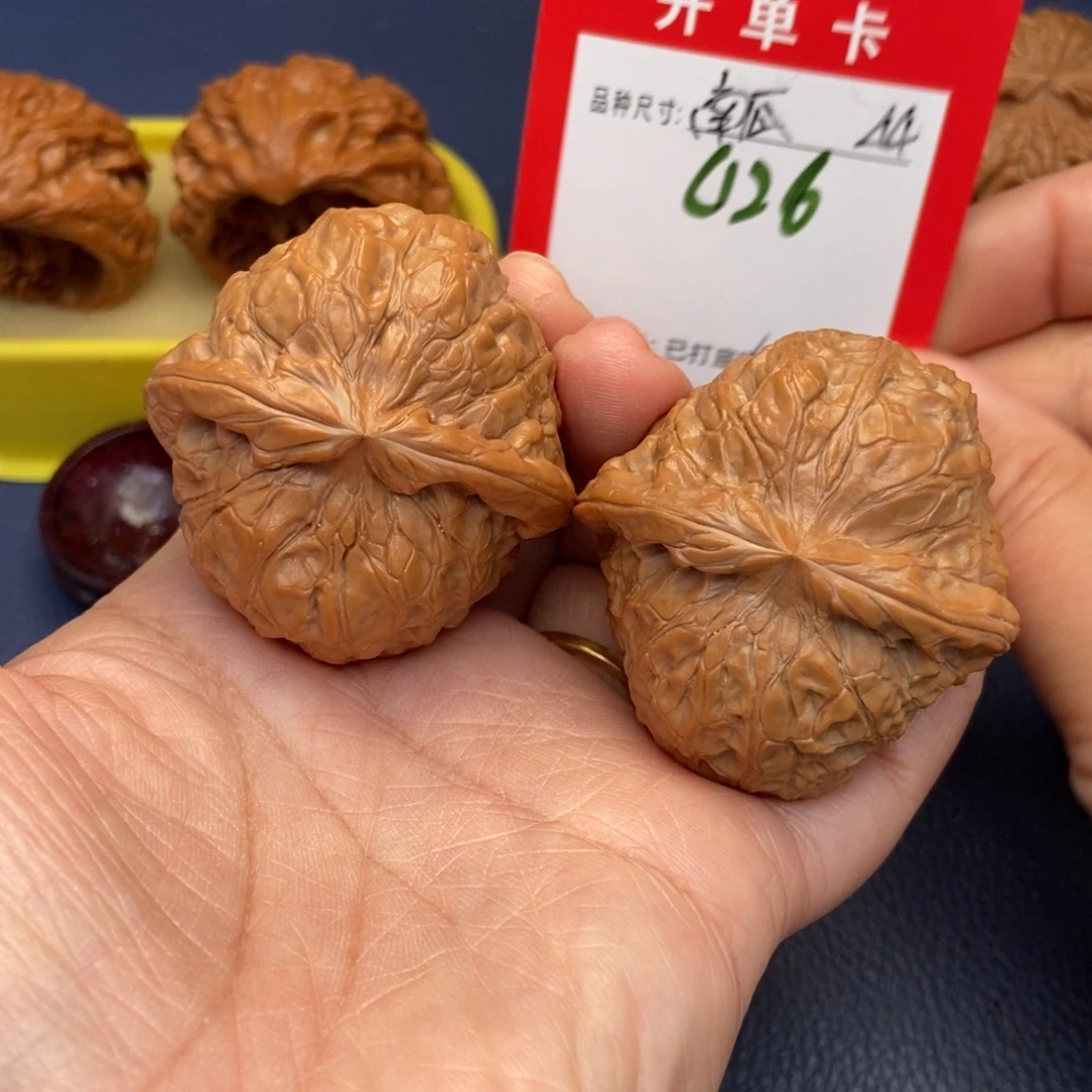 吊坠文玩核桃文玩核桃