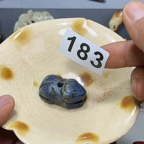 瓷片瓷器制作与使用技术第