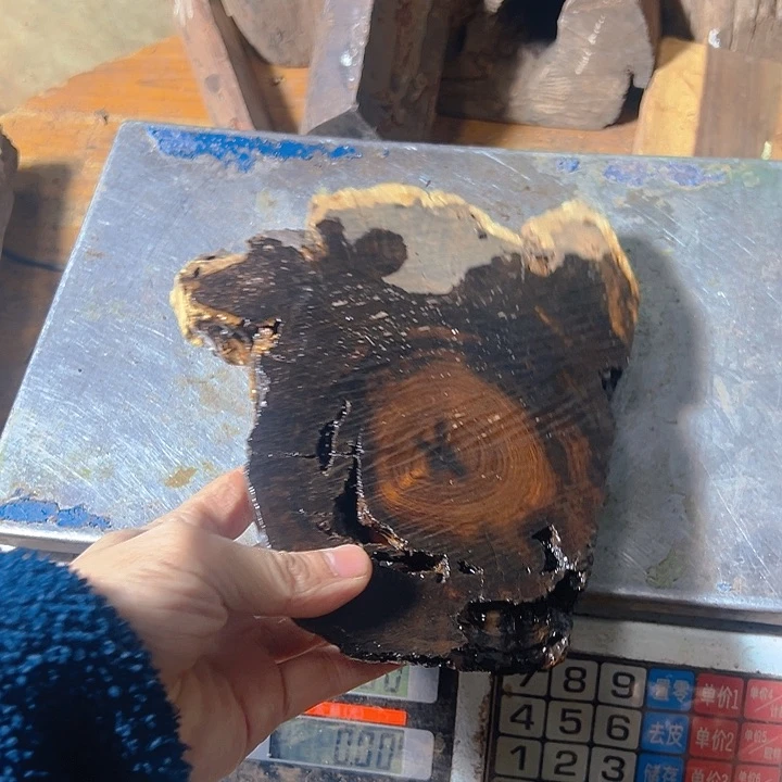 木美国沙铁木。       2