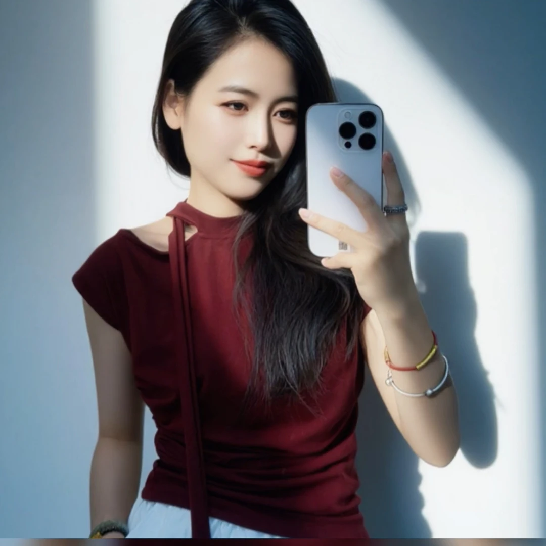 【小个子敏敏实体服装店】1号