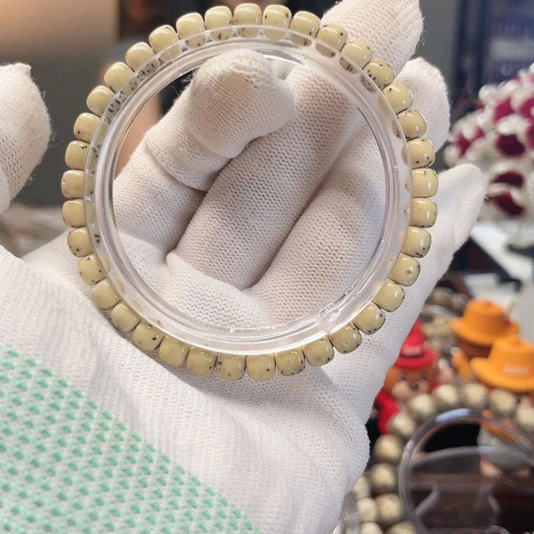 吊坠星月菩提星月