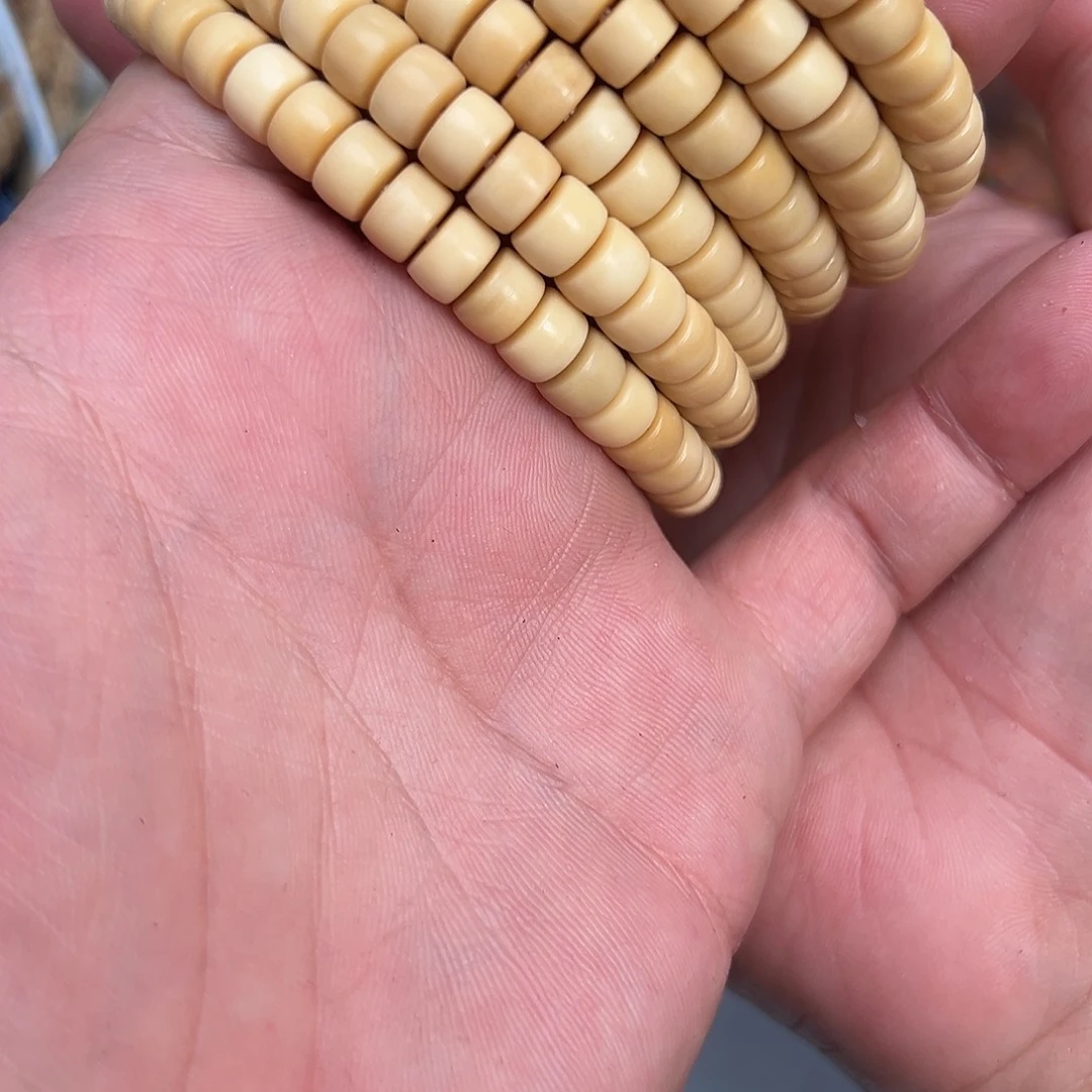 金刚菩提吊坠龙脊干就完了