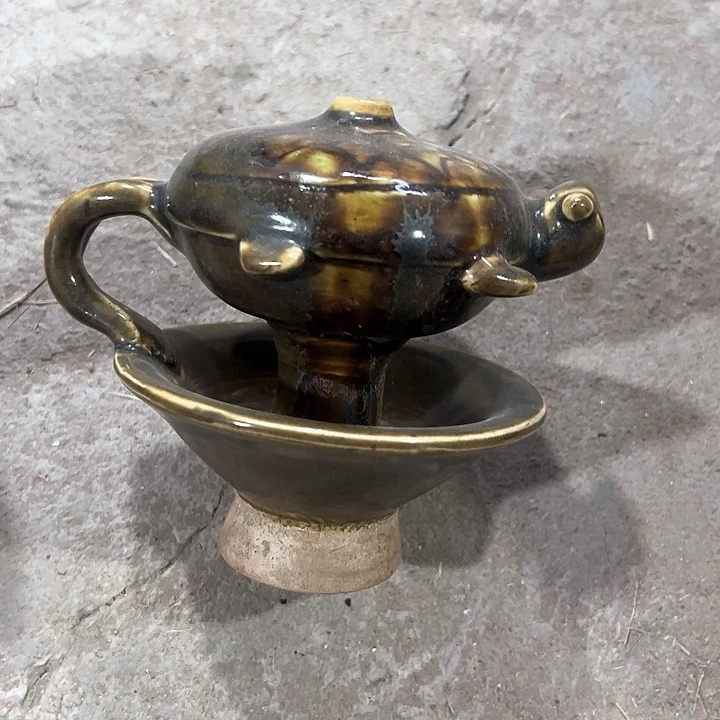 摆件瓷器瓷器的瓷器的