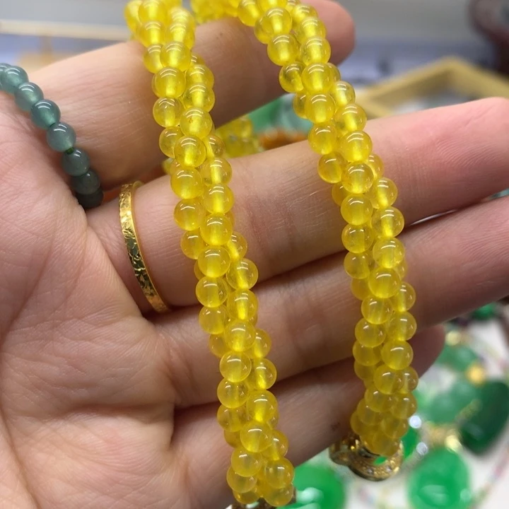 梅梅原创设计吊坠