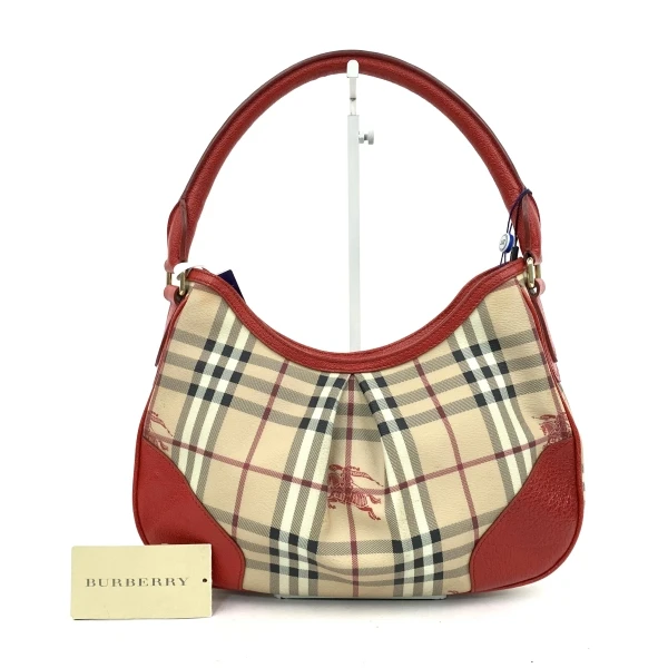 博柏利/包包/95新/市场价8600/250831zb0024