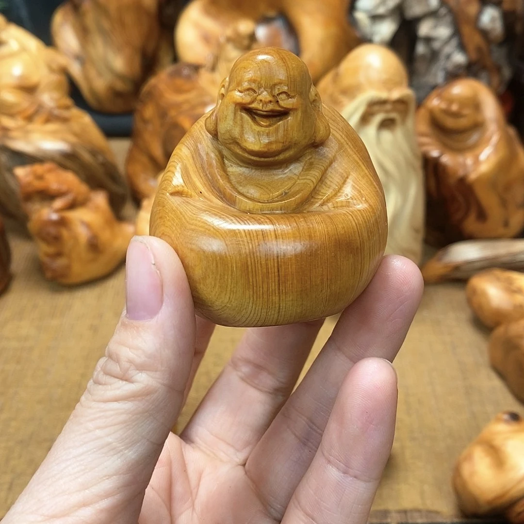 柏木（崖柏）一物一图