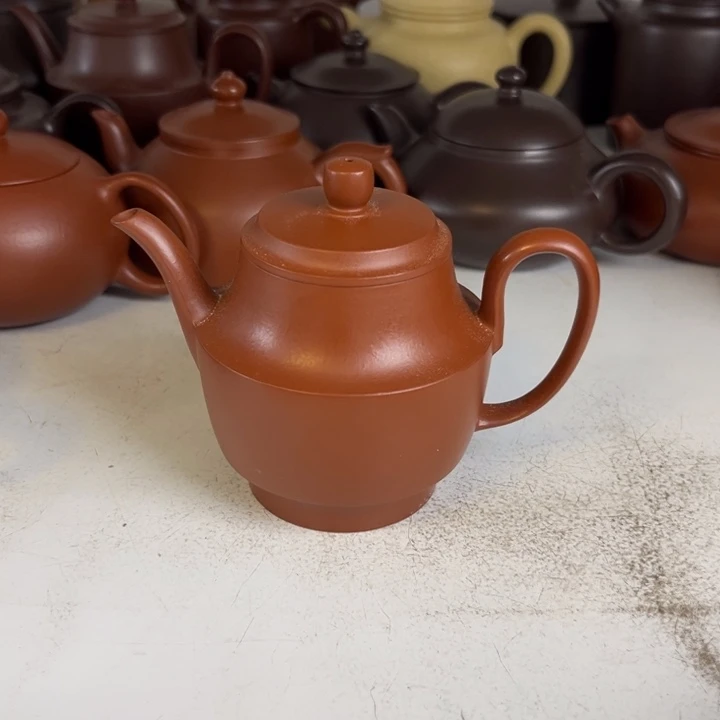 紫砂茶壶紫砂茶壶