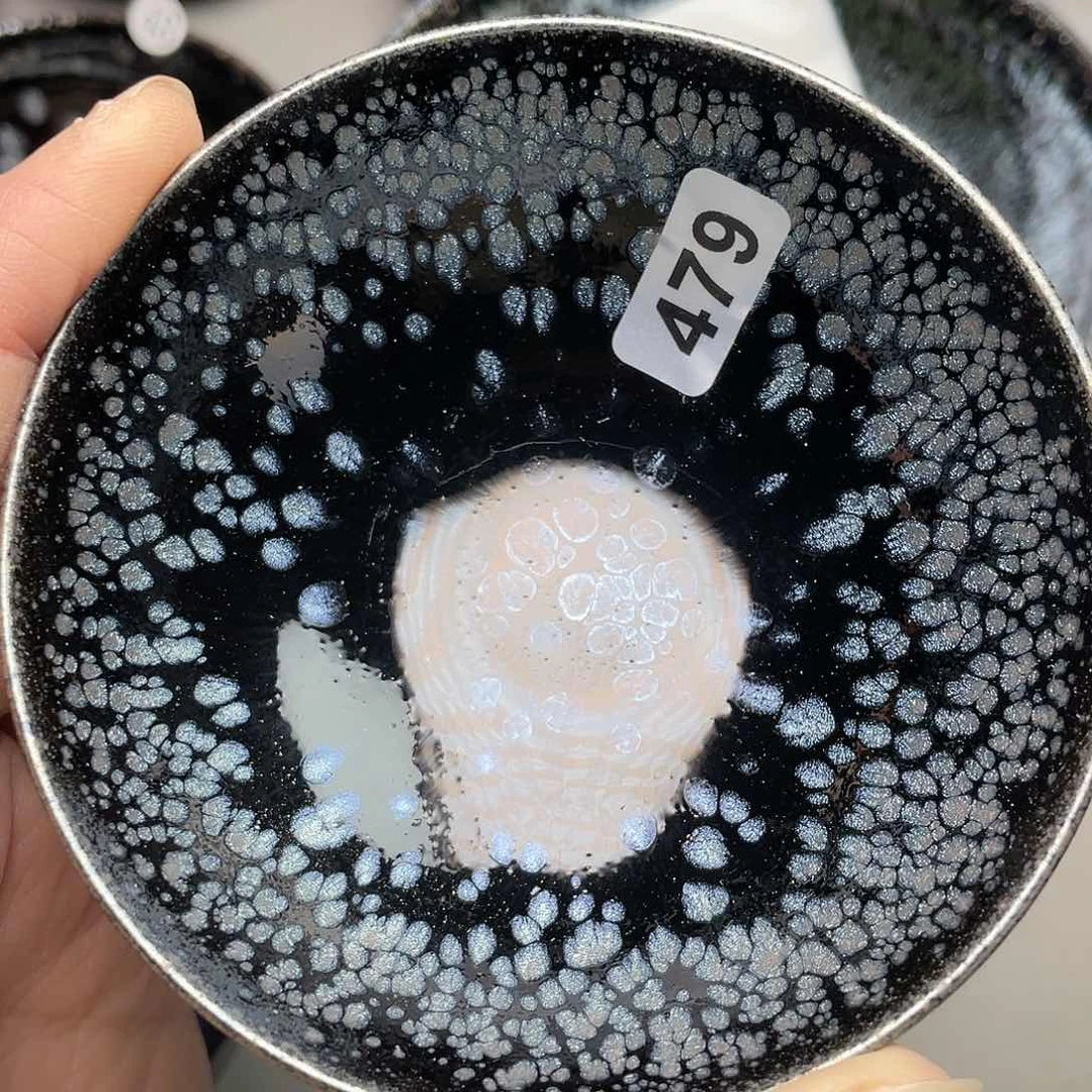 茶盏479漂亮的主人杯