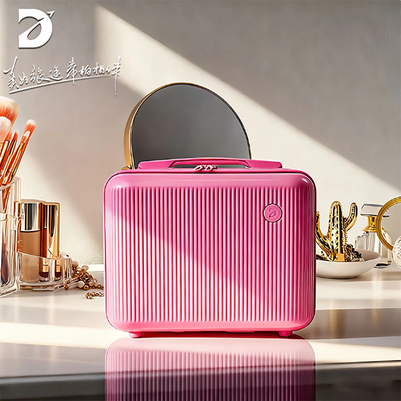 帝柏户外手提行李箱质量排名第一官方旗舰店8899L-2