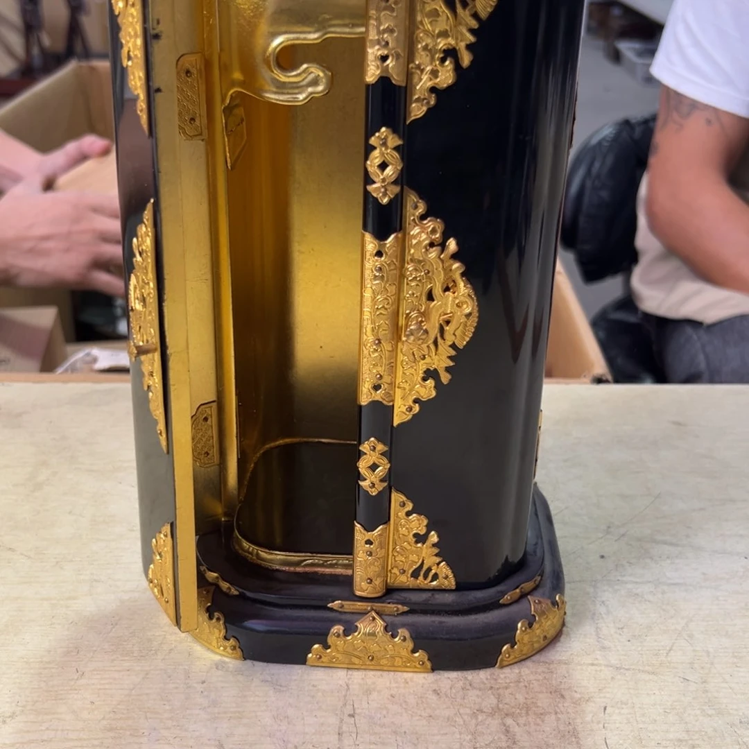 摆件恭喜发财大吉大利