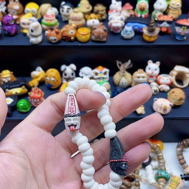 吊坠柏香籽/百香籽