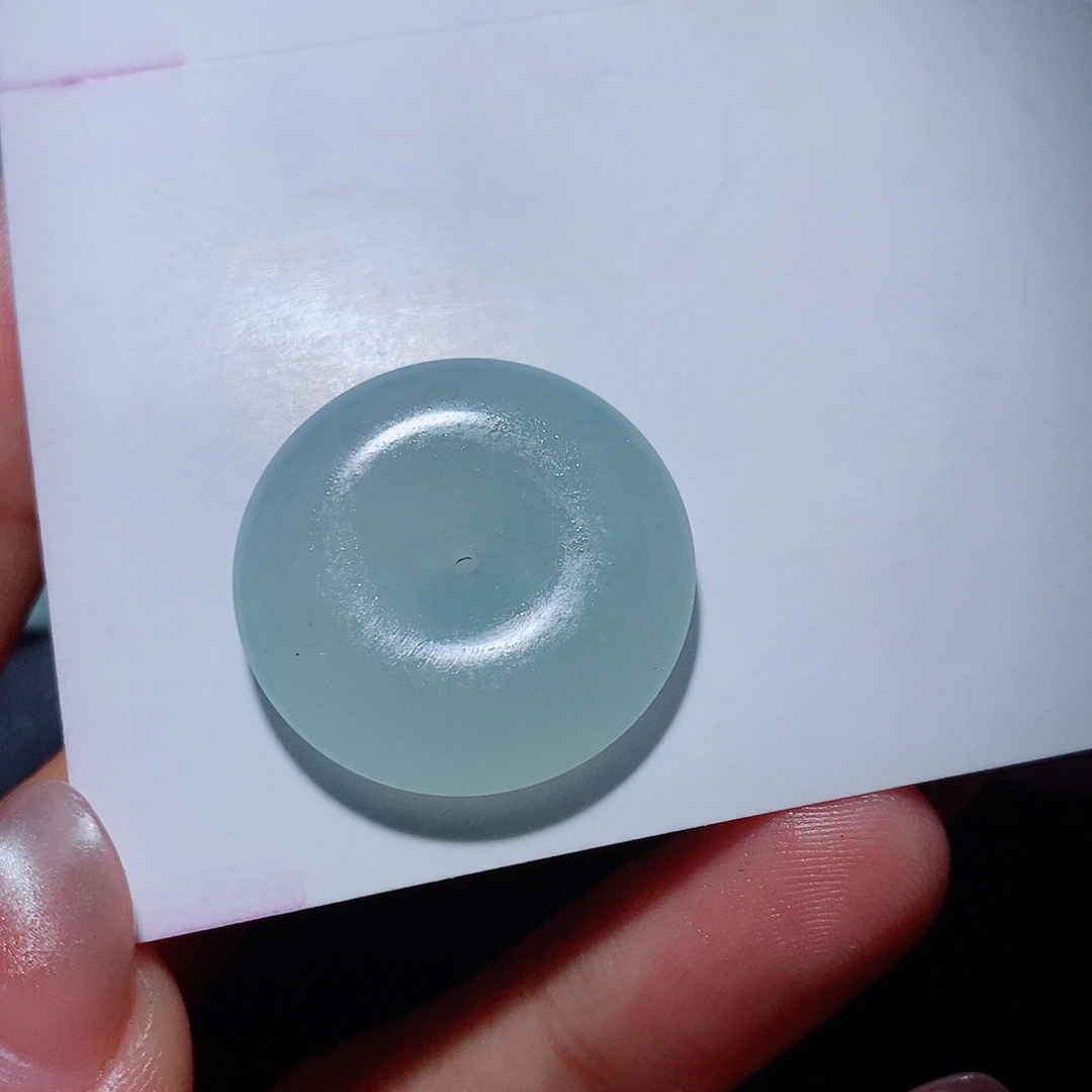 未镶嵌定制翡翠翡翠