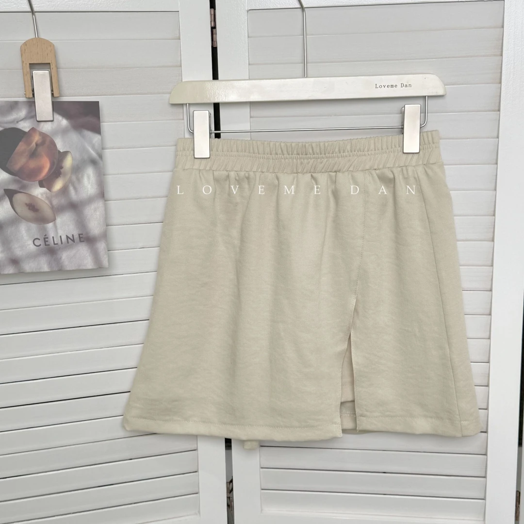 NO退NO换【K9104】LOVEME DAN-爱尚我女装-裙裤