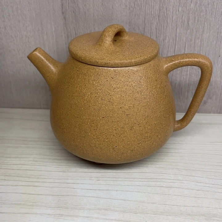 紫砂茶壶紫砂壶宜兴