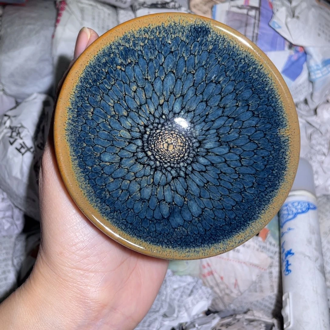 茶盏建盏直播间链接