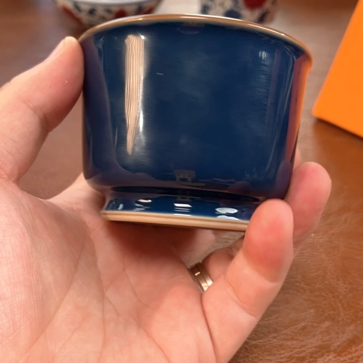 瓷片千年瓷都景德镇