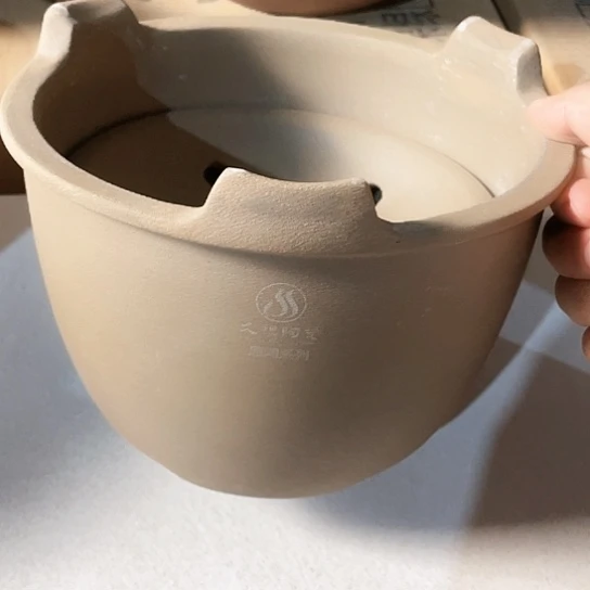 中式外贸单1个陶瓷21口径