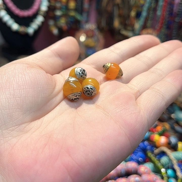 铁合金琉璃铁合金锡合金卡10.7尺寸4个