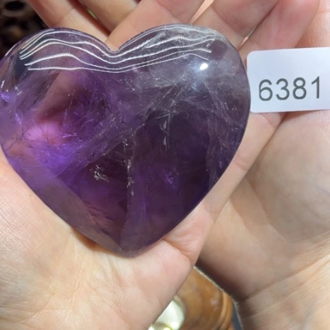 【闪购商品】水晶大型摆件（非配饰）未镶嵌