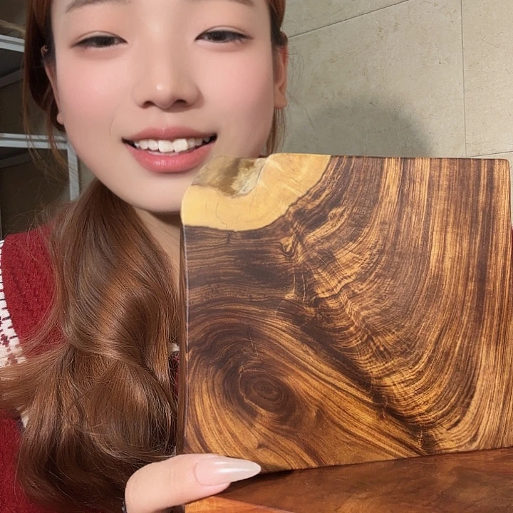 大叶紫檀（黑酸枝木类）