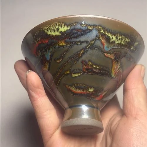 【闪购商品】茶盏-164............