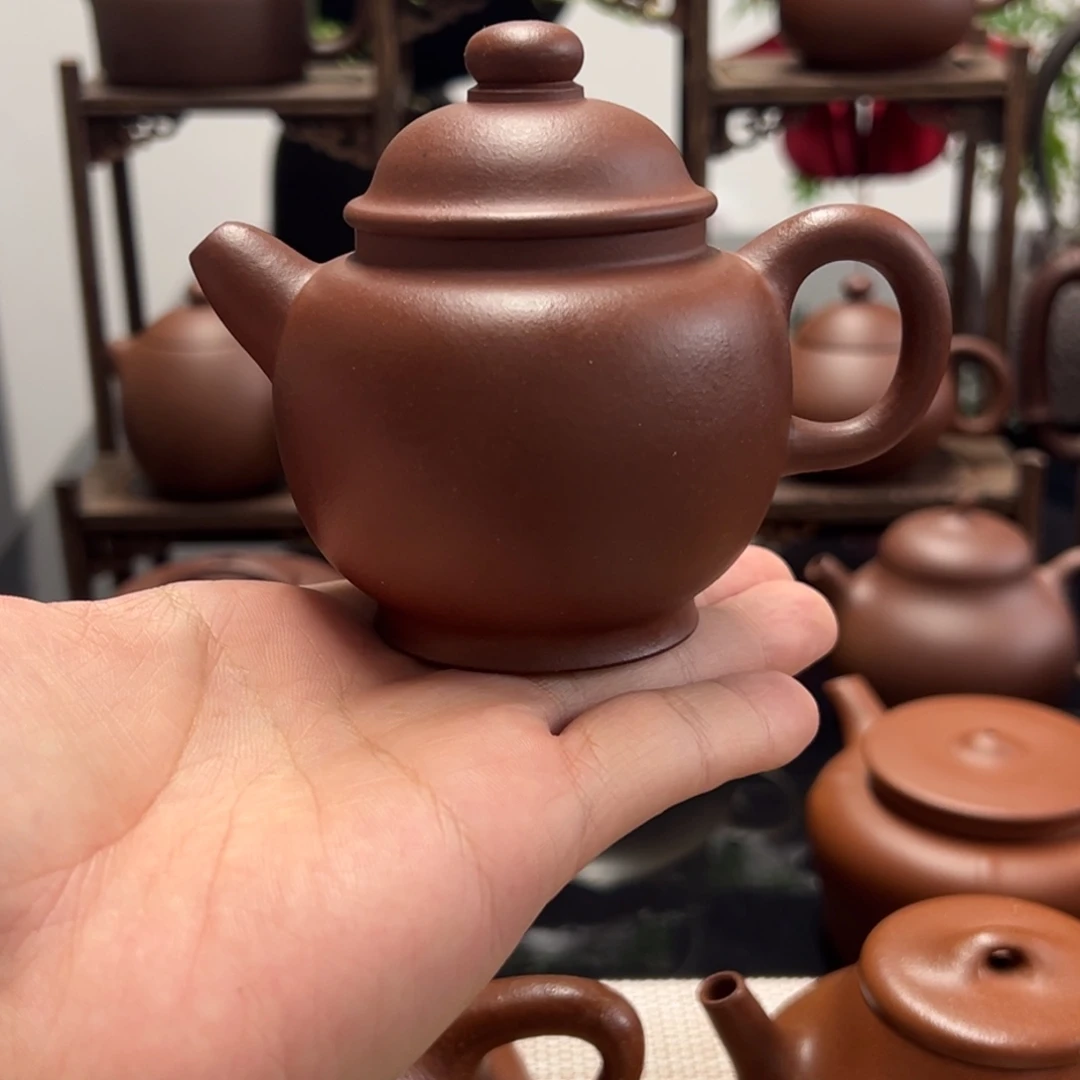 浊***尘茶壶紫砂8677778878888