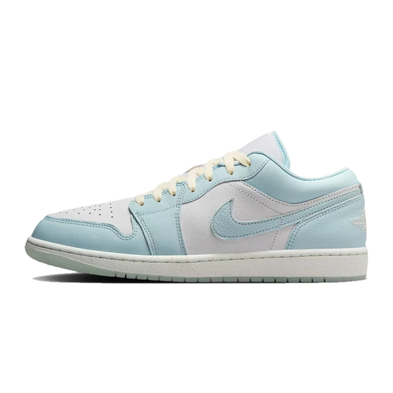 NIKE耐克【呼】Air Jordan 1 Low男子运动鞋板鞋低帮潮流HJ5999-400