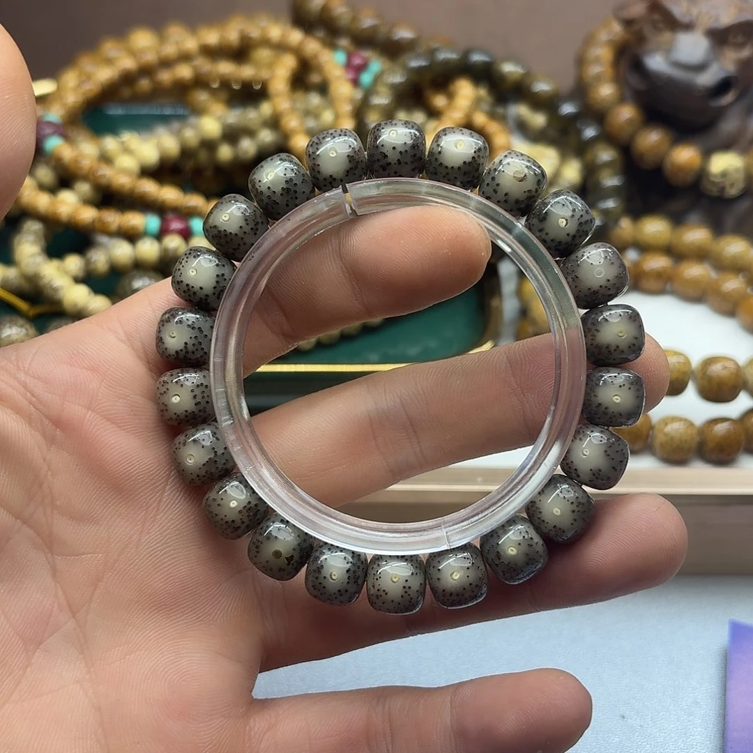 吊坠星月菩提H6