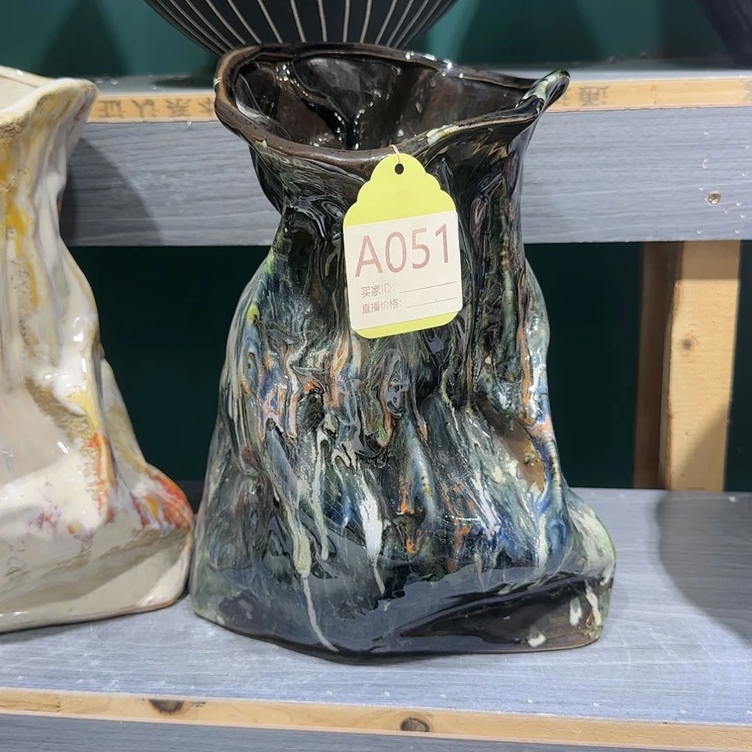 景德镇陶瓷艺术品