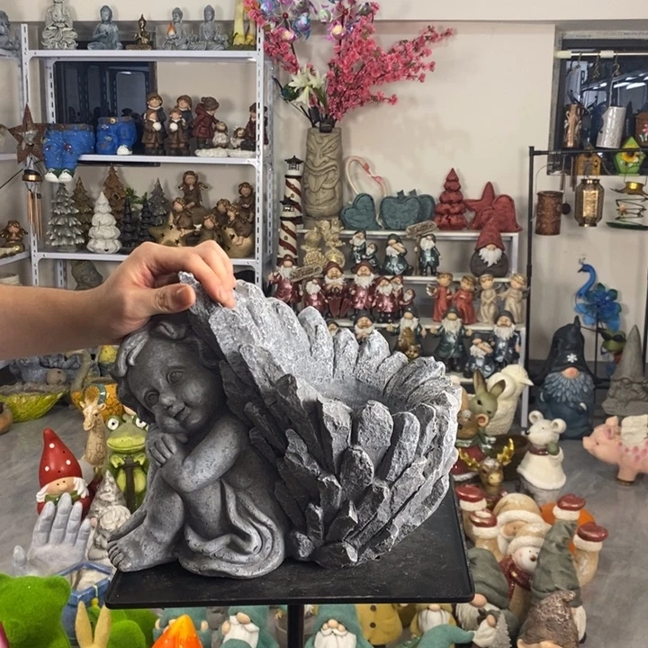 树脂工艺品摆件默认微瑕