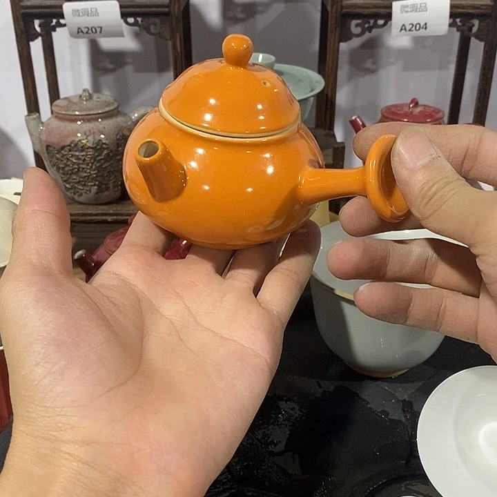 微瑕茶具介意勿拍