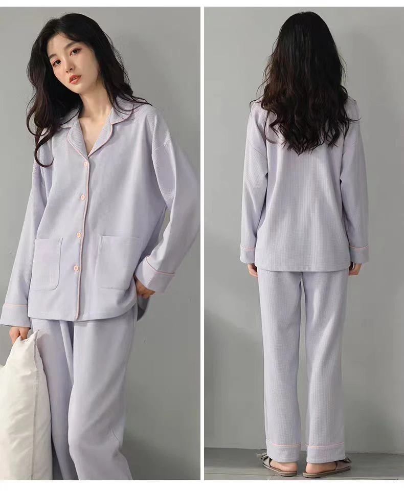 ②YN佐梦家居服套装编码7000-7050（非图片款，以主播过款编码为准）