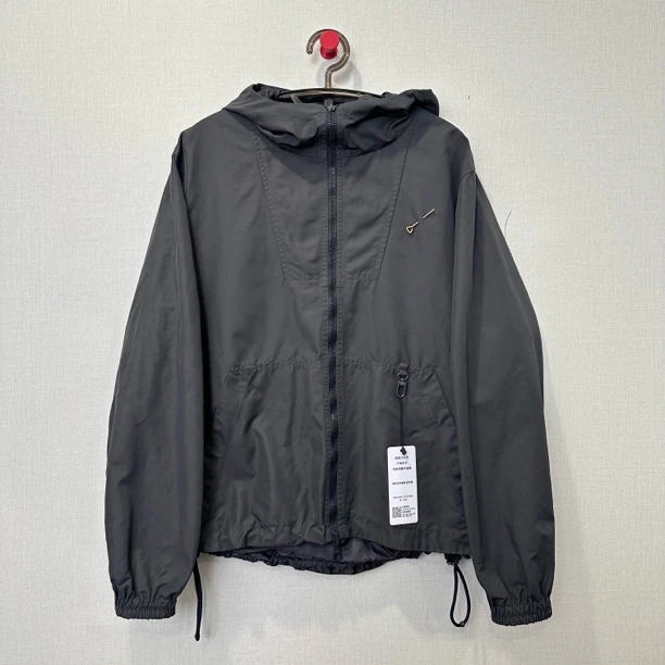 99新 LouisVuitton/路易威登 别针双面穿外套/尺码46/编号20267