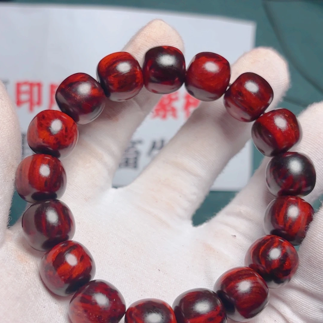 檀香紫檀（小叶紫檀）13×14