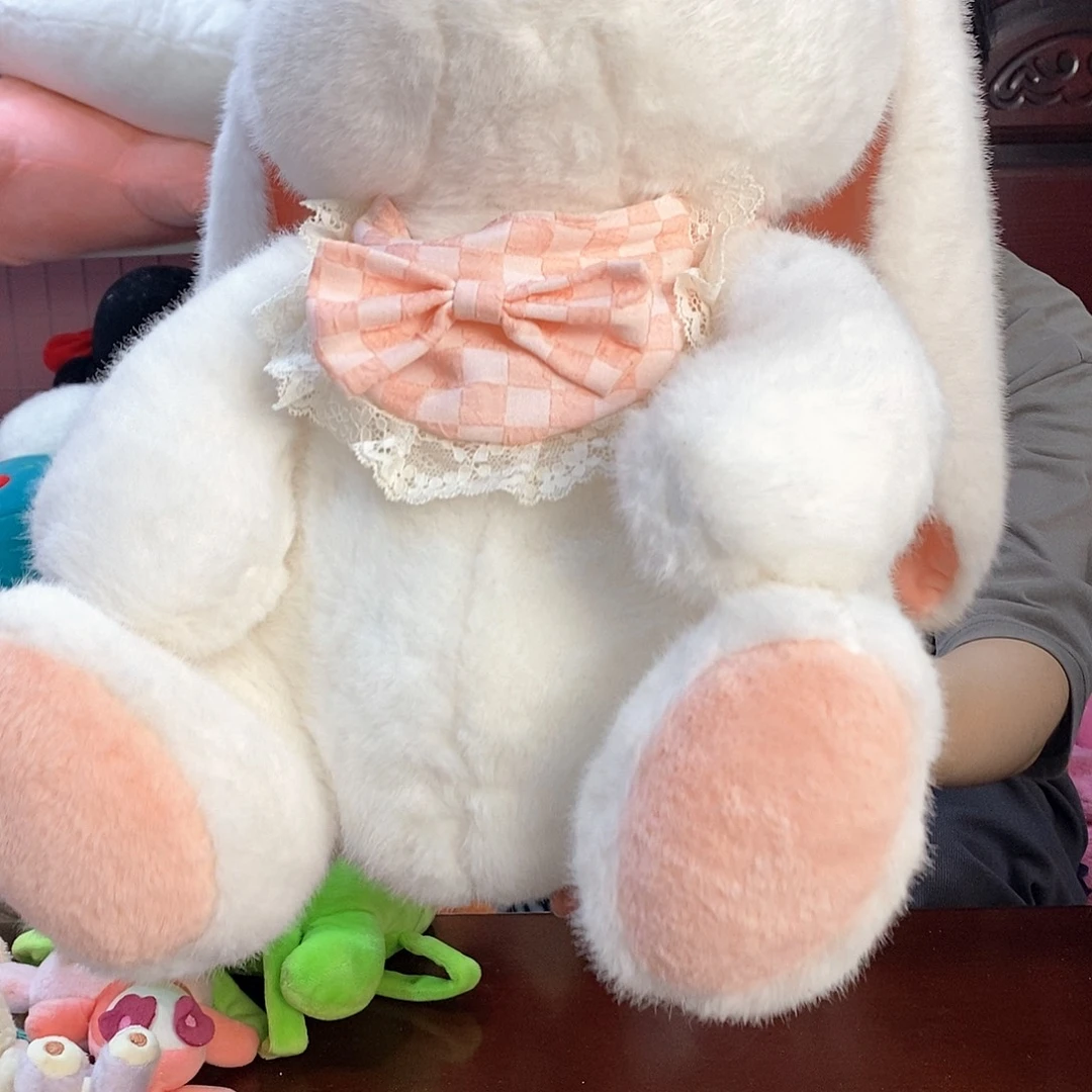 毛绒满****）中古075世纪