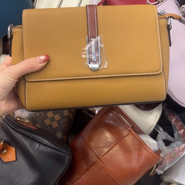 蚕丝全togo牛皮24