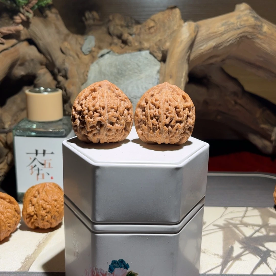 文玩核桃吊坠闫37蚂蚁王