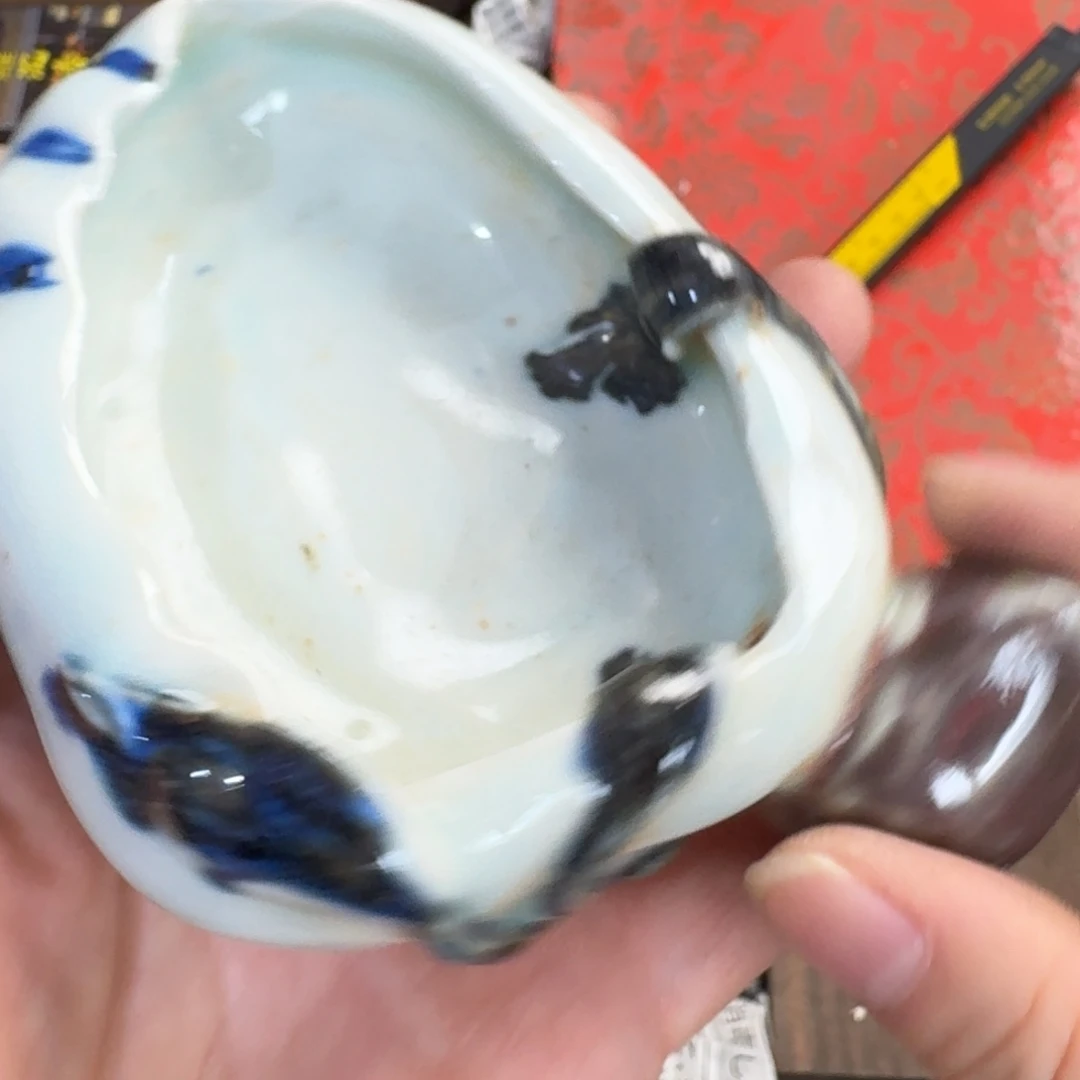 陶瓷手串，多样性发一