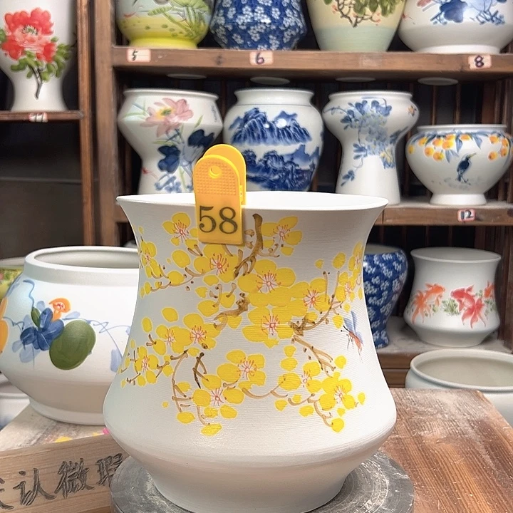 陶58 新款新款陶瓷陶瓷次品