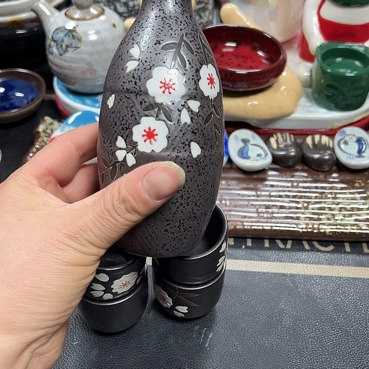 瓷片本店现有满二十包邮中