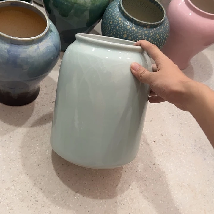 摆件微瑕无孔微瑕